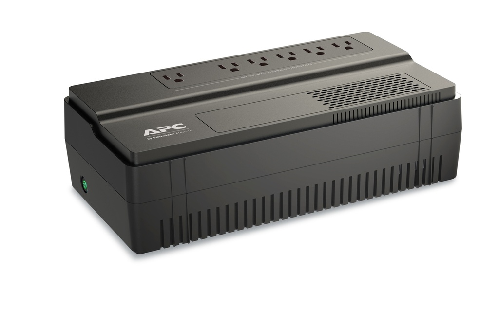 No Break APC BV800 | Qubitgate